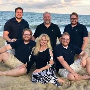 Meet your Posher, Sonya